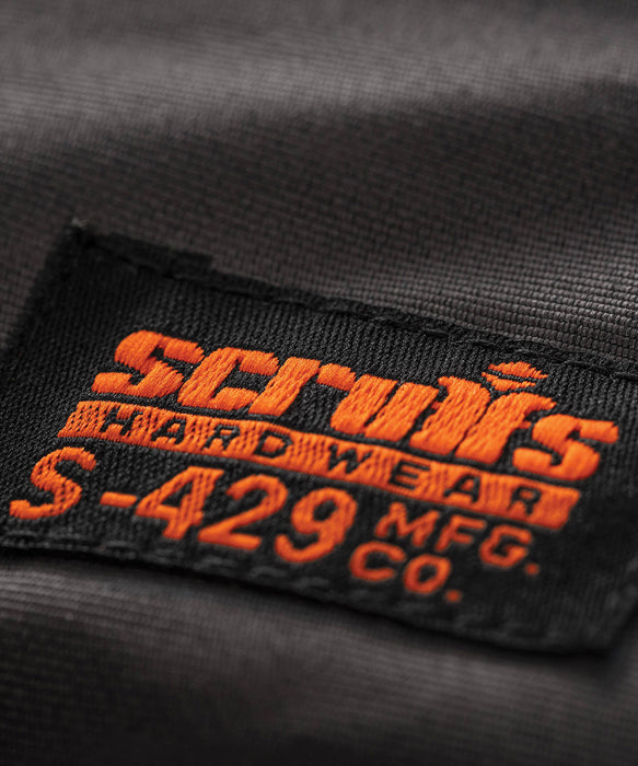 Scruffs Men's Worker Body Warmer {SH050}