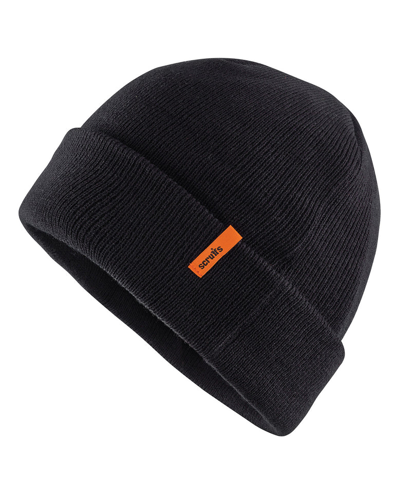 Scruffs Thinsulate Beanie Hat {SH084}