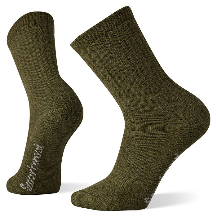 Smartwool Unisex Hike Classic Midweight Full Cushion Merino Hiking Socks {SW-001646D}