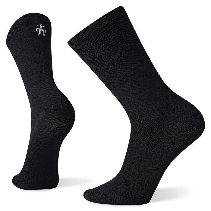 Smartwool Unisex Classic Zero Cushion Crew Liner Socks {SW0016500}