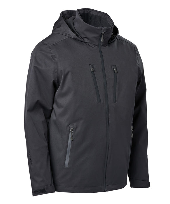 Men's Stormtech Scirocco Lightweight Rain Shell Jacket {ST081}