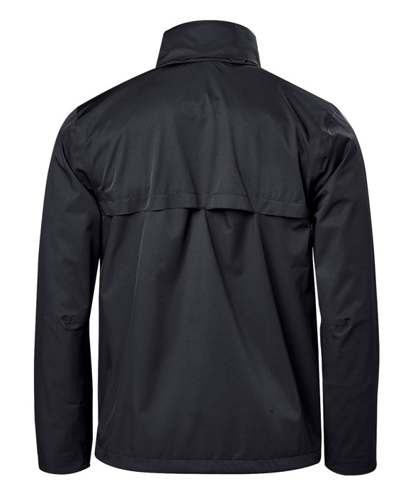 Men's Stormtech Scirocco Lightweight Rain Shell Jacket {ST081}