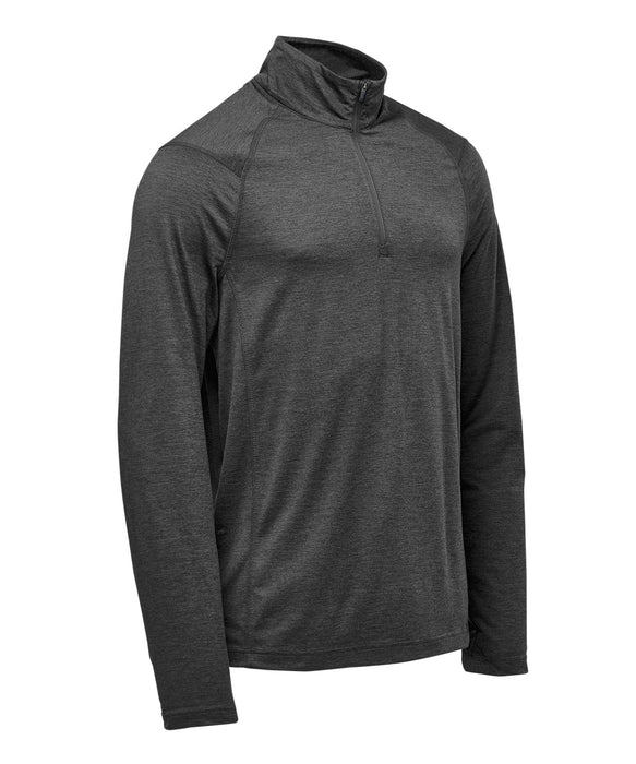 Men's Stormtech Milano Tech Half Zip Midlayer {ST-HXR-1}