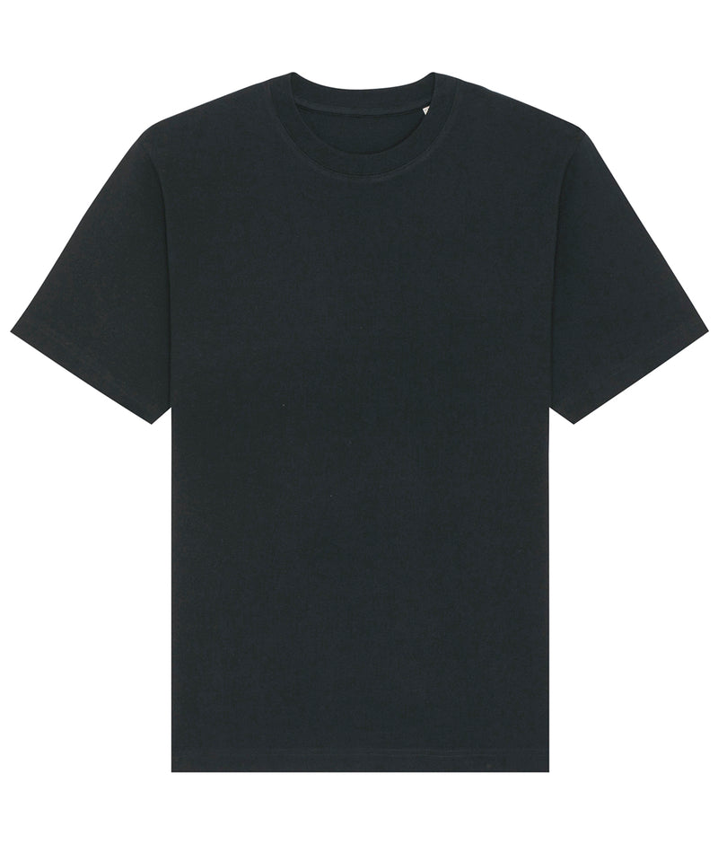 Unisex Stanley & Stella Freestyler Relaxed Heavyweight Organic Cotton Tee {SX142}