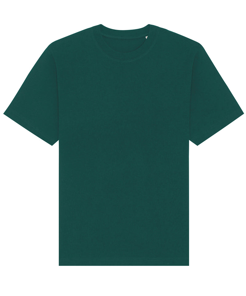 Unisex Stanley & Stella Freestyler Relaxed Heavyweight Organic Cotton Tee {SX142}
