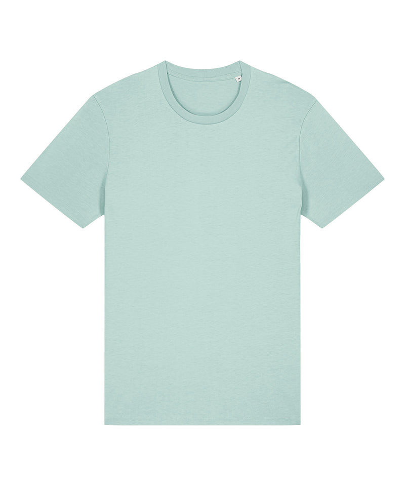 Stanley & Stella Crafter Iconics 2.0 Mid-Light Organic Cotton Tee {SX236}