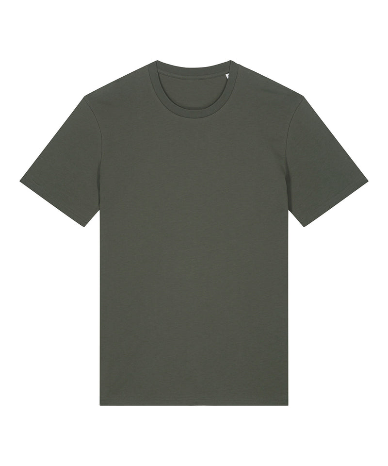 Stanley & Stella Crafter Iconics 2.0 Mid-Light Organic Cotton Tee {SX236}