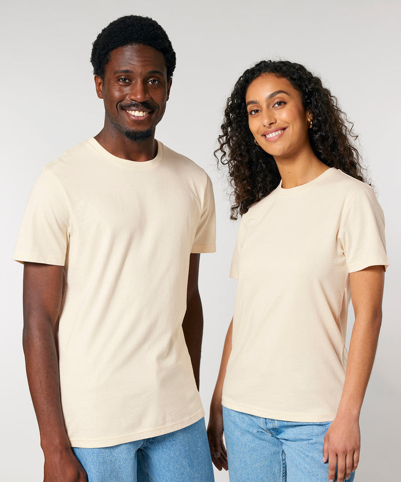 Stanley & Stella Crafter Iconics 2.0 Mid-Light Organic Cotton Tee {SX236}