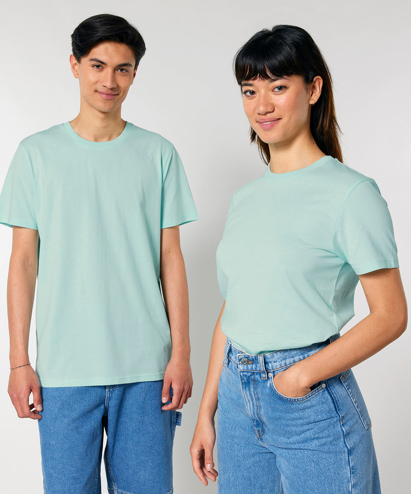 Stanley & Stella Crafter Iconics 2.0 Mid-Light Organic Cotton Tee {SX236}