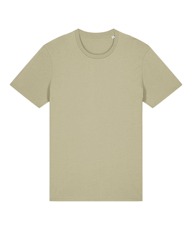 Stanley & Stella Crafter Iconics 2.0 Mid-Light Organic Cotton Tee {SX236}
