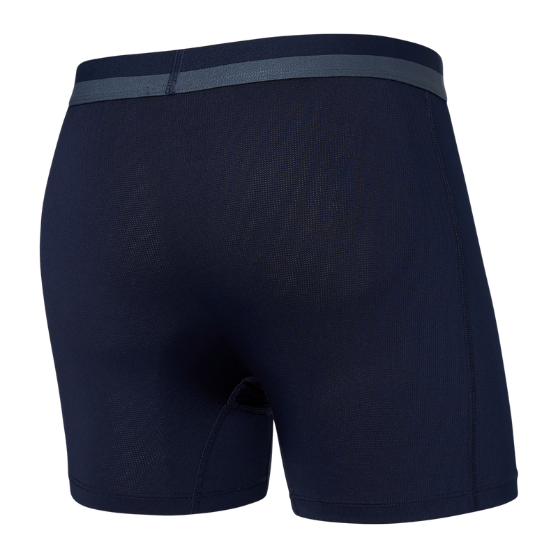 Men's SAXX Multi-Sport Mesh 6" Boxer Briefs {SAXX-BL75F}