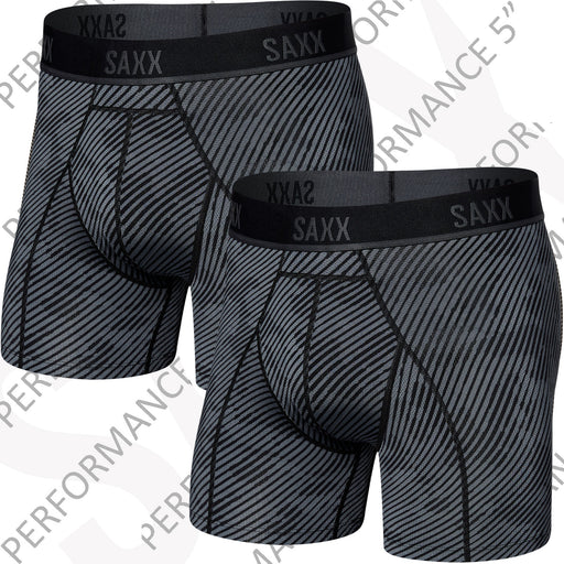 SAXX Underwear, SAXX Boxers