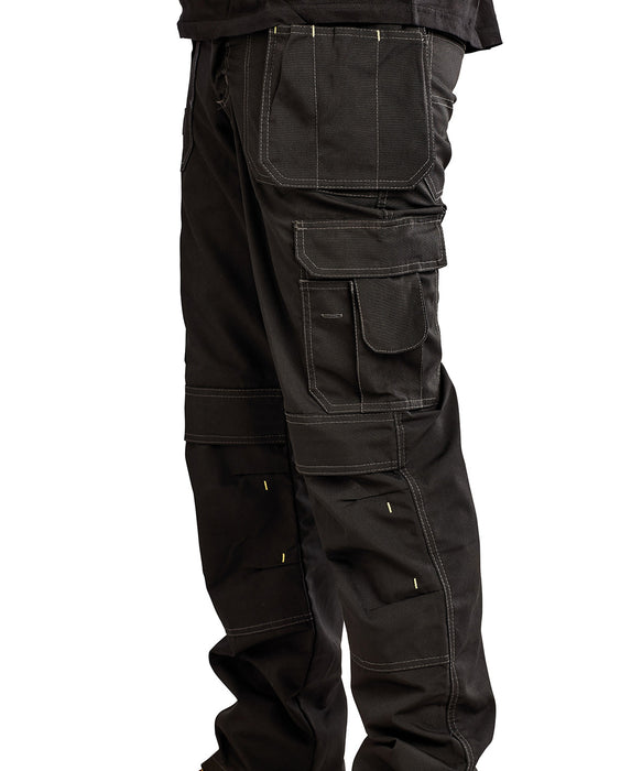 Stanley Workwear Men's Huntsville Technical Site Pants {SY001}