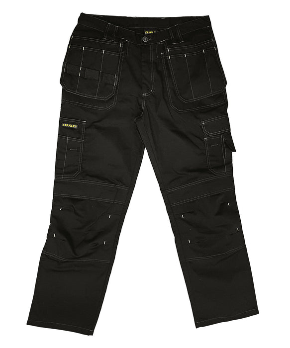 Stanley Workwear Men's Huntsville Technical Site Pants {SY001}