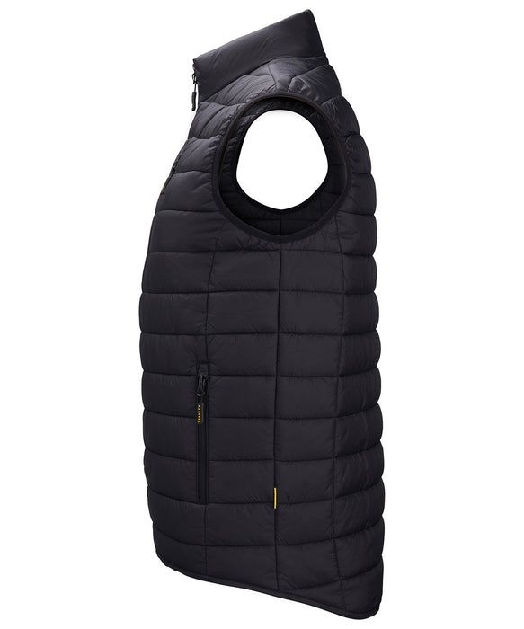 Stanley Workwear Men's Arlee Body Warmer Gilet {SY021}