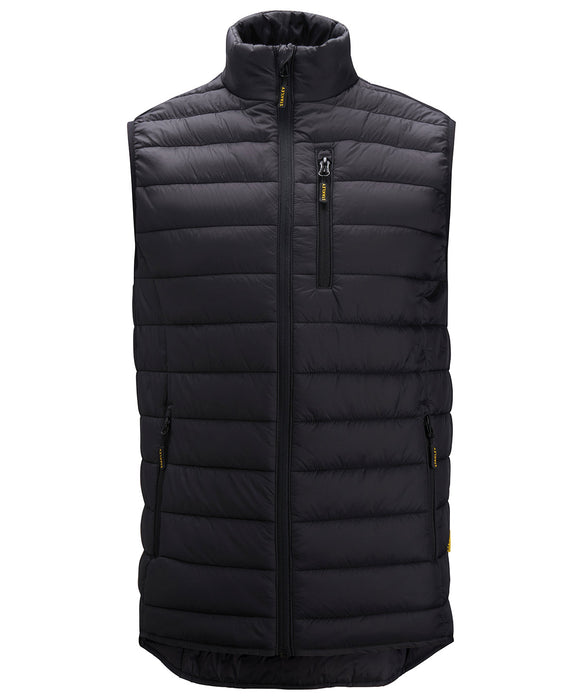 Stanley Workwear Men's Arlee Body Warmer Gilet {SY021}