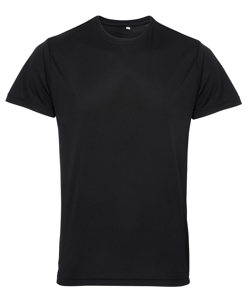 Men's TriDri Recycled Performance Tech Tee {TR501}