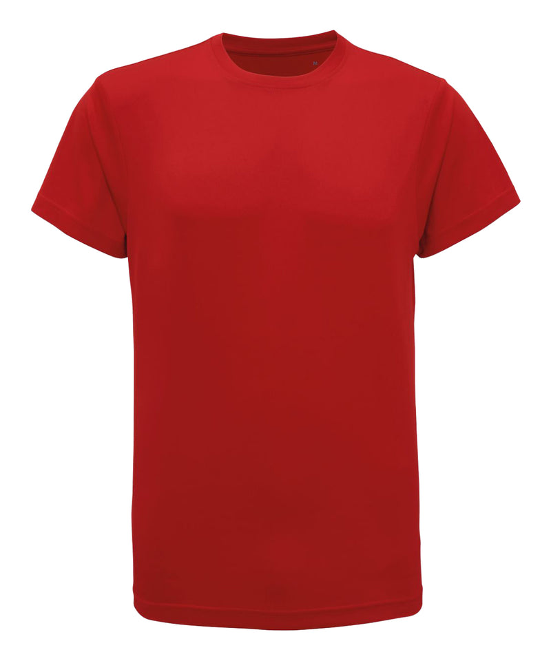 Men's TriDri Recycled Performance Tech Tee {TR501}
