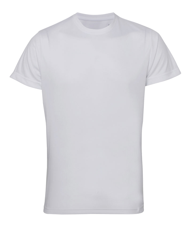 Men's TriDri Recycled Performance Tech Tee {TR501}