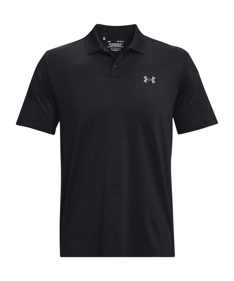 Under Armour Men's Performance 3.0 Polo {UA042}