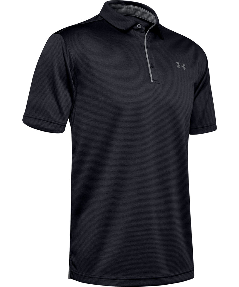 Under Armour Men's UA Tech Polo {UA043}