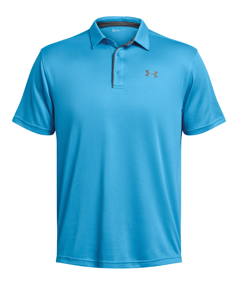 Under Armour Men's UA Tech Polo {UA043}