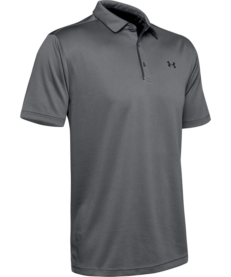 Under Armour Men's UA Tech Polo {UA043}