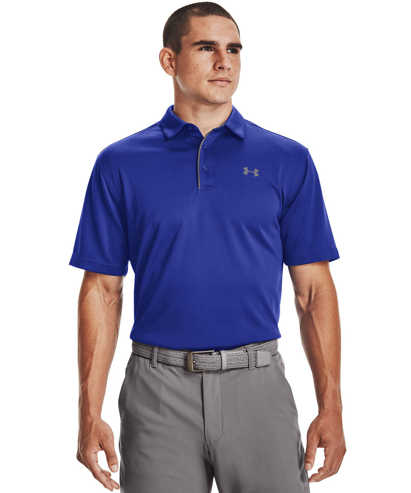 Under Armour Men's UA Tech Polo {UA043}