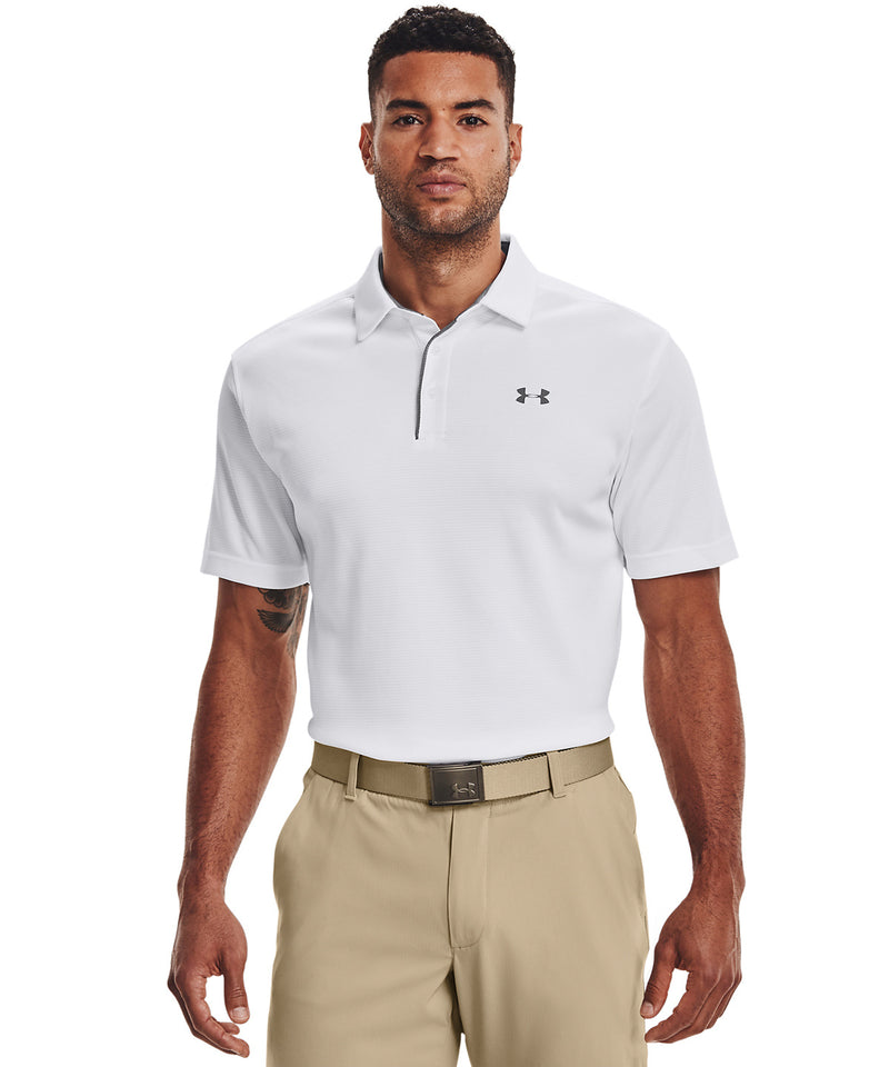 Under Armour Men's UA Tech Polo {UA043}
