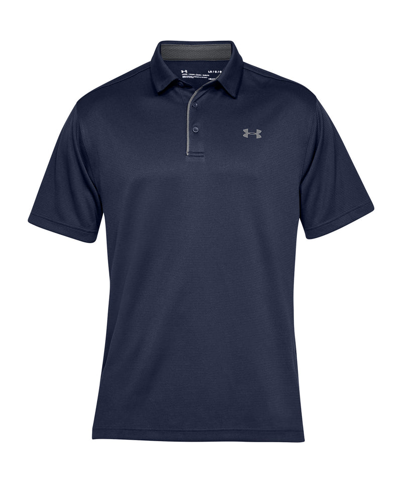 Under Armour Men's UA Tech Polo {UA043}
