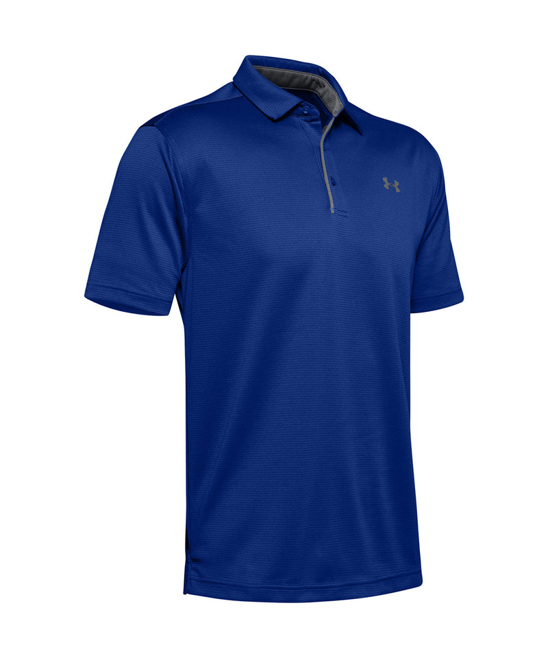 Under Armour Men's UA Tech Polo {UA043}