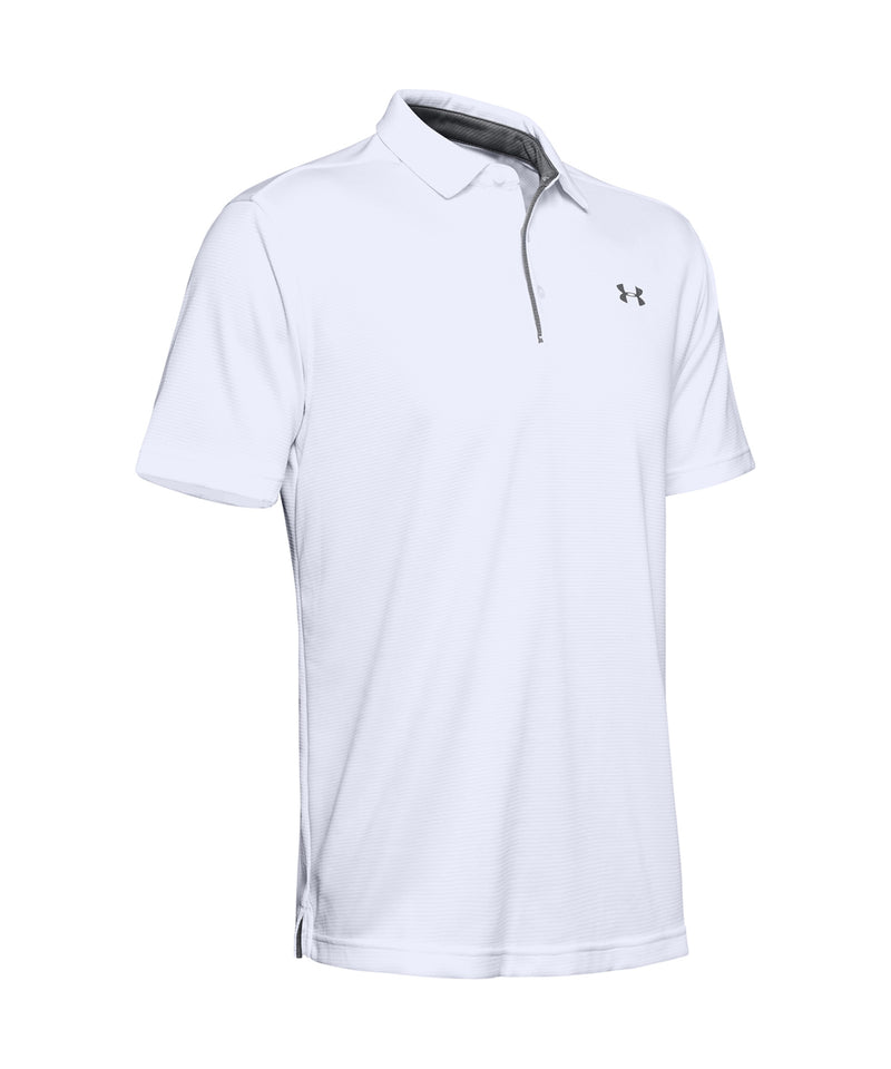 Under Armour Men's UA Tech Polo {UA043}