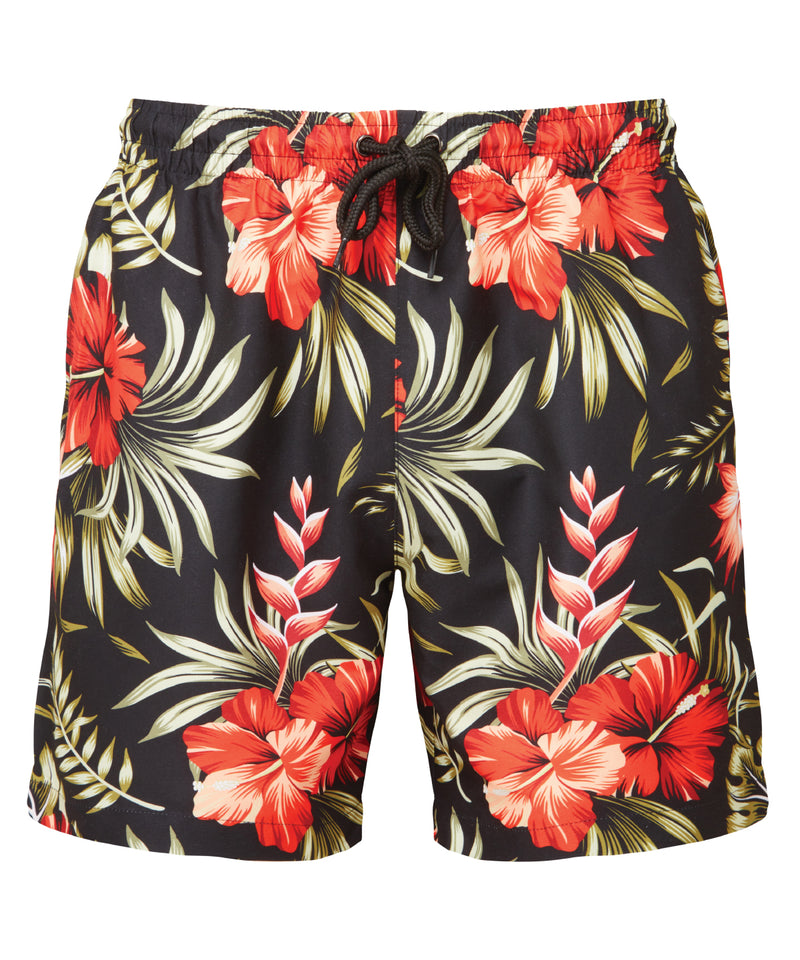 Men's Wombat Swim Shorts {WB900}