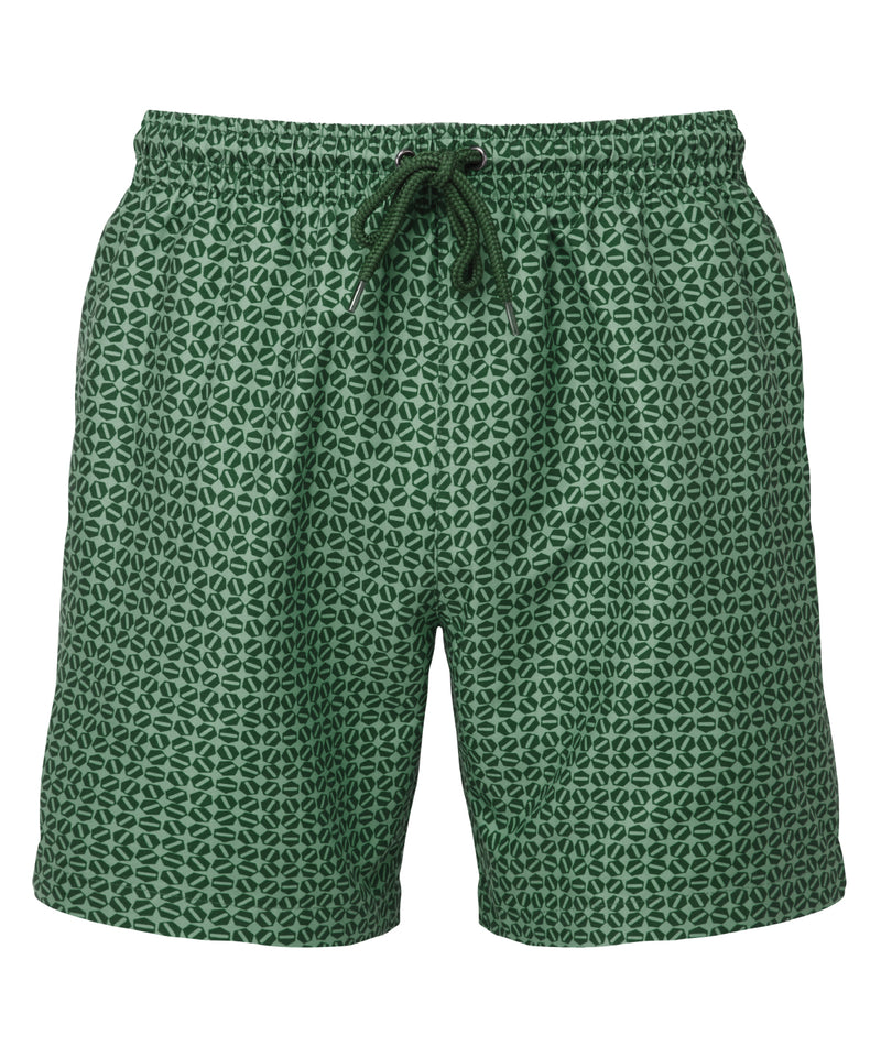 Men's Wombat Swim Shorts {WB900}