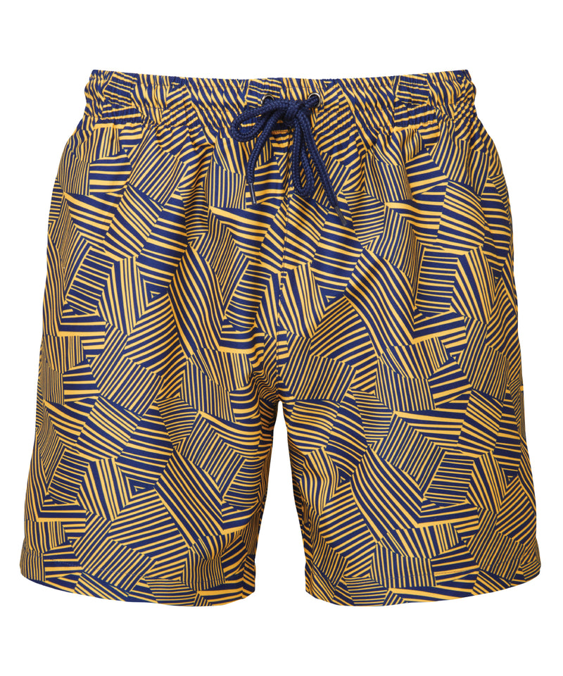 Men's Wombat Swim Shorts {WB900}