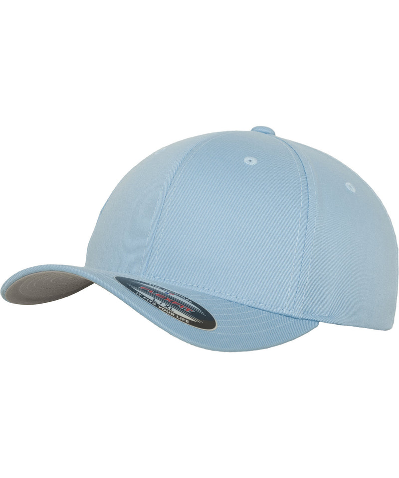 Yupoong Flexfit Stretch Fit Baseball Cap {YP004}