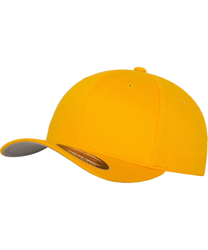Yupoong Flexfit Stretch Fit Baseball Cap {YP004}