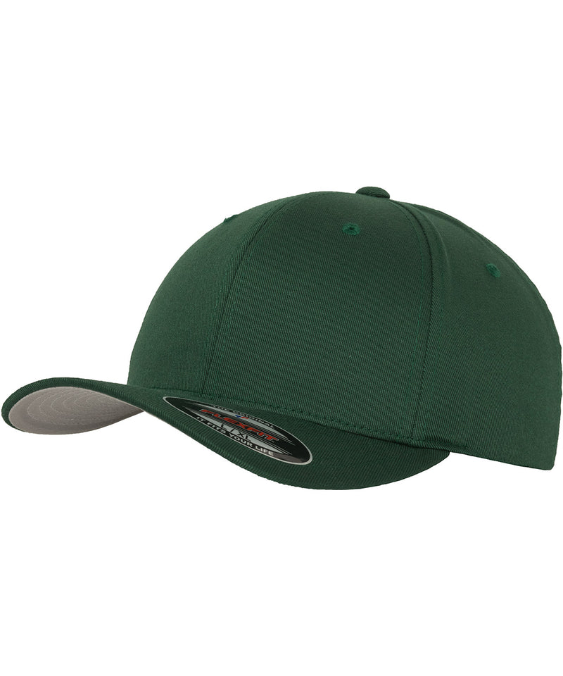 Yupoong Flexfit Stretch Fit Baseball Cap {YP004}