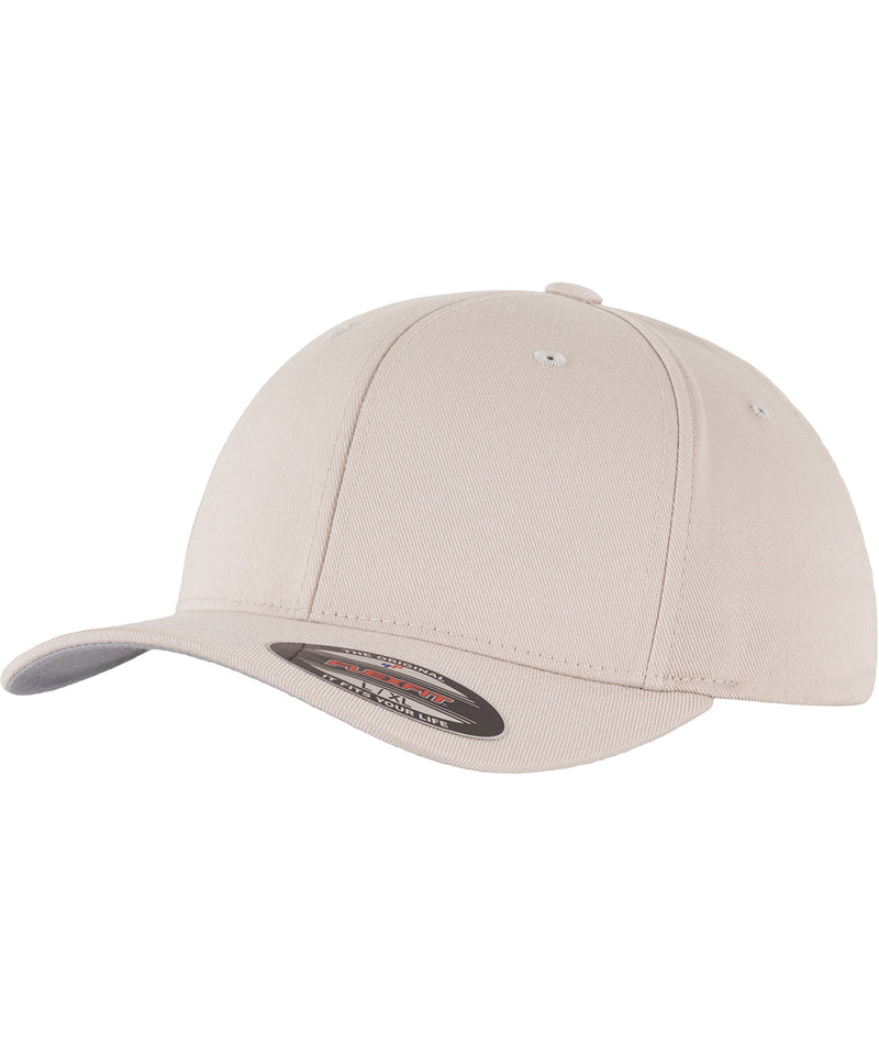 Yupoong Flexfit Stretch Fit Baseball Cap {YP004}