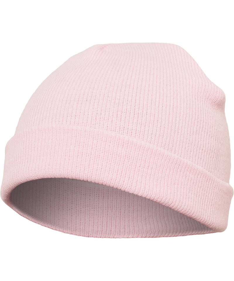 Adult Flexfit Acrylic Heavyweight Beanie {YP013}