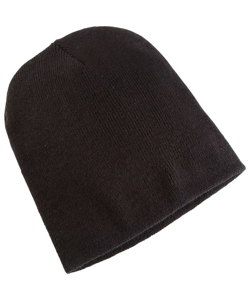 Adult Flexfit Acrylic Heavyweight Beanie {YP013}