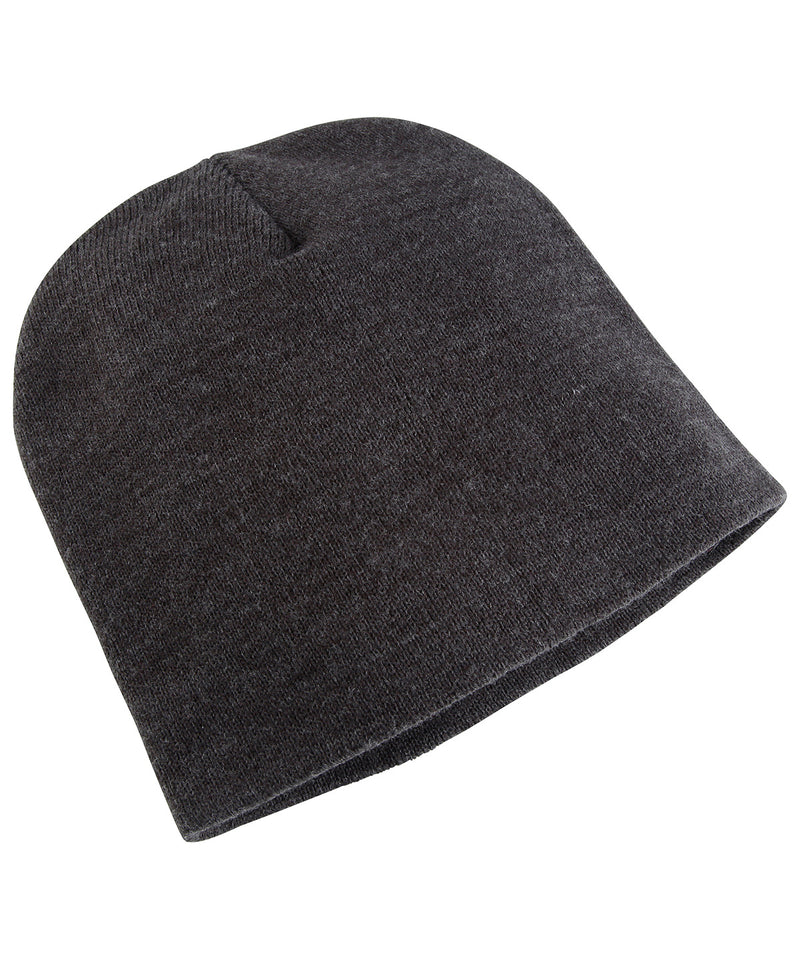 Adult Flexfit Acrylic Heavyweight Beanie {YP013}
