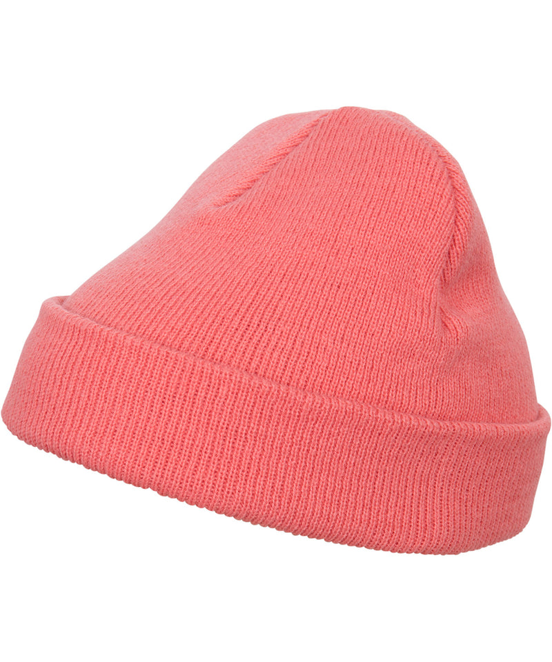 Adult Flexfit Acrylic Heavyweight Beanie {YP013}