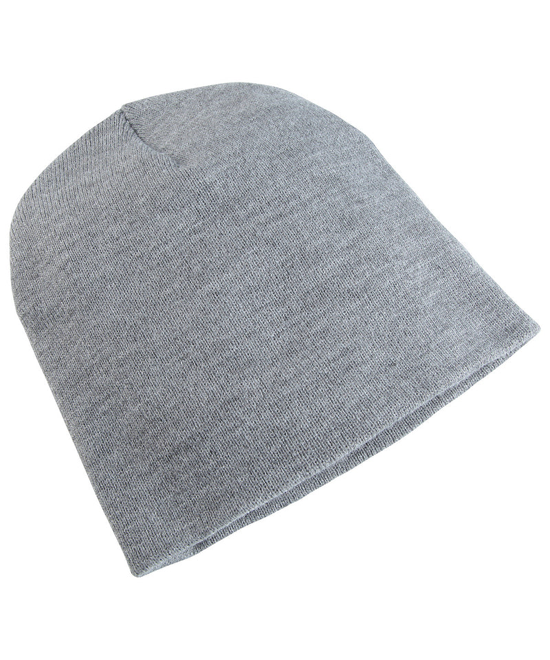 Adult Flexfit Acrylic Heavyweight Beanie {YP013}