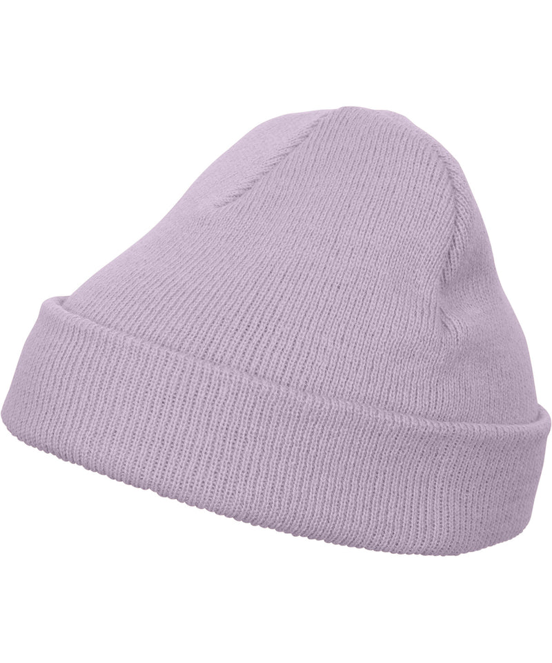 Adult Flexfit Acrylic Heavyweight Beanie {YP013}