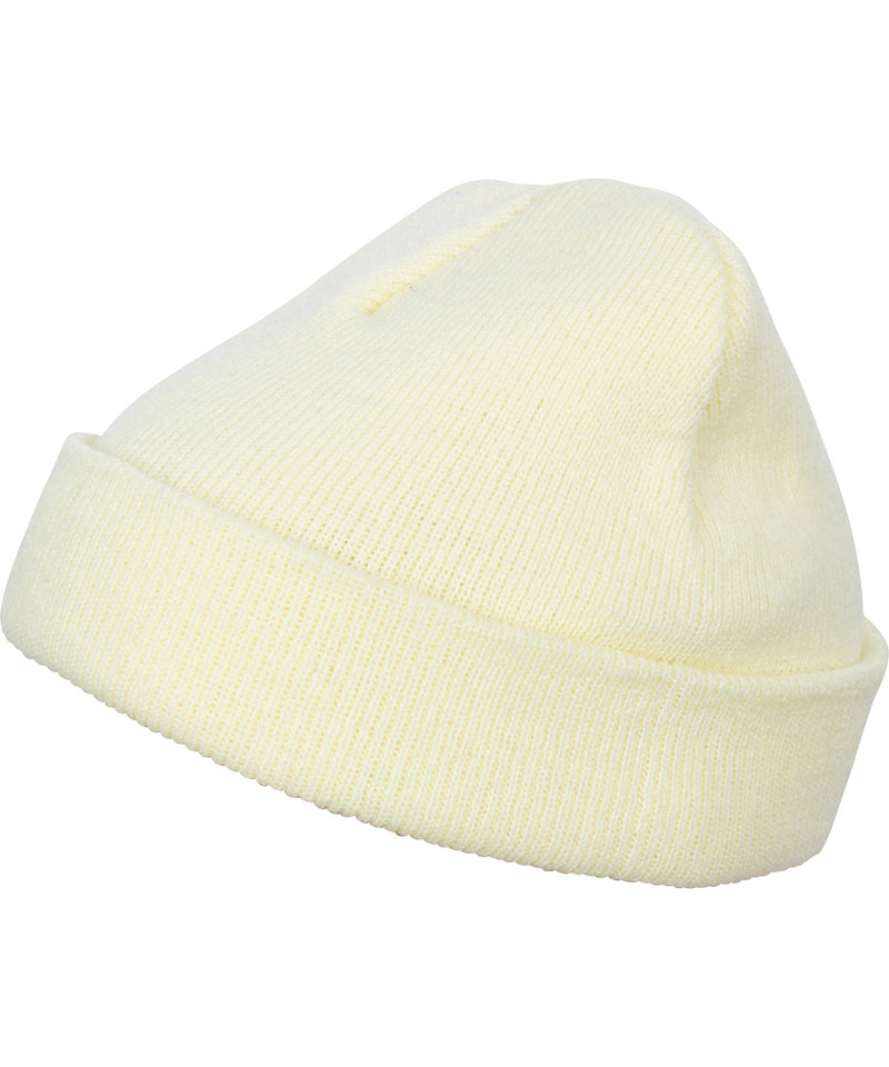 Adult Flexfit Acrylic Heavyweight Beanie {YP013}