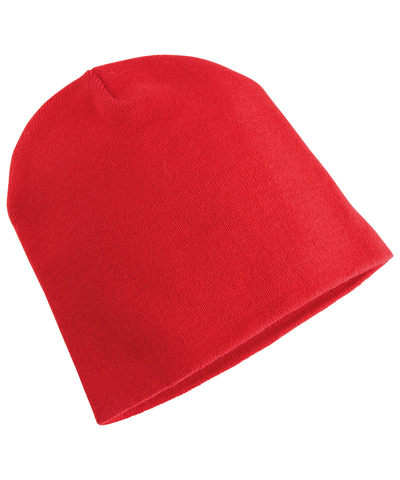 Adult Flexfit Acrylic Heavyweight Beanie {YP013}