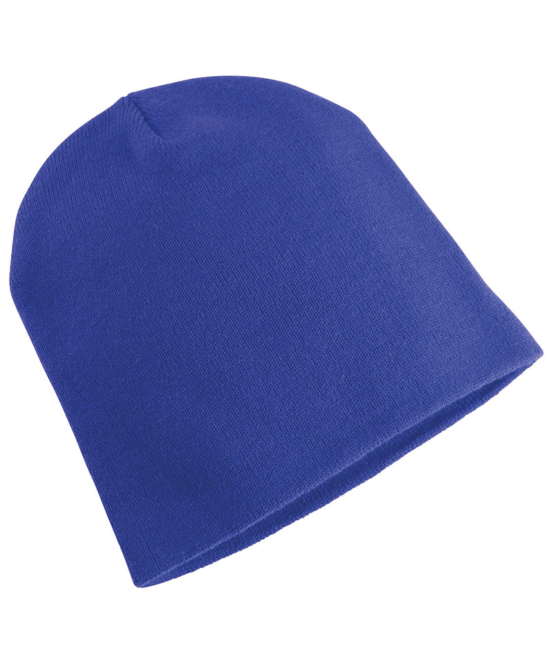 Adult Flexfit Acrylic Heavyweight Beanie {YP013}