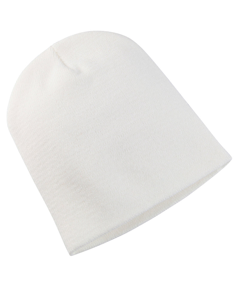 Adult Flexfit Acrylic Heavyweight Beanie {YP013}