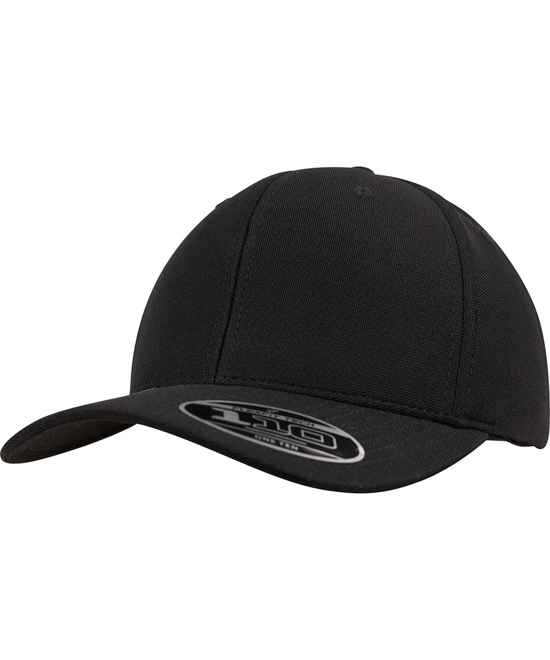 Yupoong Flexfit 110 Cool & Dry Pique OSFA Cap {YP062}
